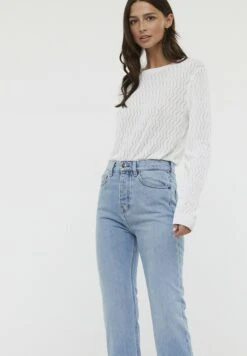 Lee Cooper Lc110Bt - Jean Droit - Vintage Bleached -Lee Cooper Boutique bf02e5b46957409caf64218659096481