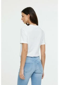 Lee Cooper Axis Mc - T-Shirt Imprimé - Optic White -Lee Cooper Boutique c286320af0f247e892a6bb16a00c3de5