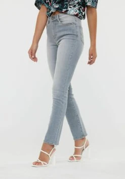 Lee Cooper Lc161 - Jean Slim - Blue Grey -Lee Cooper Boutique c347d39908754e76967877f4fe445fad