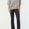 Lee Cooper Jeden - Jean Bootcut - Brut