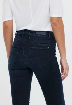 Lee Cooper Jana - Jeans Skinny - Blue/Black -Lee Cooper Boutique c5792ad78c2e4696a0618a109ac717a4