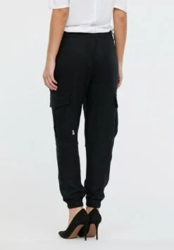 Lee Cooper Jitroy - Pantalon Cargo - Pure Noir 5 Lee Cooper Jitroy - Pantalon Cargo - Pure Noir -Lee Cooper Boutique c6302034f7fc4e19aa75d88d87d0cb8e