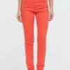 Lee Cooper Jana - Jean Slim - Mandarine