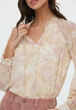 Lee Cooper Muma - Blouse - Vanille 10 Lee Cooper Muma - Blouse - Vanille -Lee Cooper Boutique c78412f25b7543a1a84fbaa7c5a0611f