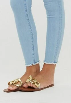 Lee Cooper Jeans Skinny - Baby Blue 6 Lee Cooper Jeans Skinny - Baby Blue -Lee Cooper Boutique c82389532473440898d0fb3e537c033b