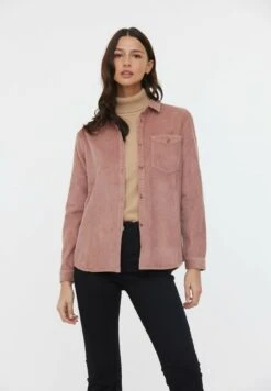 Lee Cooper Deloura - Chemisier - Rose Vieilli