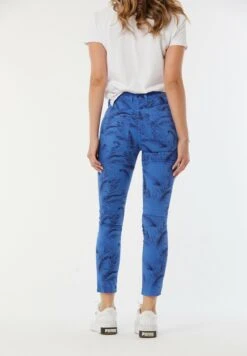 Lee Cooper Pantalon Classique - Cyan 9 Lee Cooper Pantalon Classique - Cyan -Lee Cooper Boutique cb3fc6004c634656bf8c684fe7be3f3c