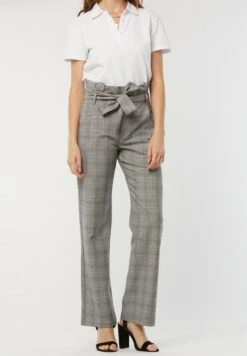 Lee Cooper Gina - Pantalon Classique - Gris 12 Lee Cooper Gina - Pantalon Classique - Gris -Lee Cooper Boutique cb5c705c20a246dc8890b6f755a98d57