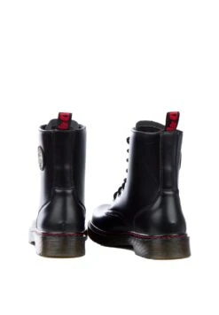 Lee Cooper Bottines À Lacets - Black -Lee Cooper Boutique cc5fd139cb794f1aacebb1e7045e479e
