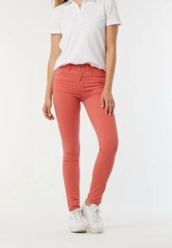 Lee Cooper Pantalon Classique - Acide Orange -Lee Cooper Boutique ccc78bc2efbf44ffbcb638dba4311538