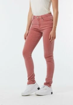 Lee Cooper Jeans Skinny - Grenat 11 Lee Cooper Jeans Skinny - Grenat -Lee Cooper Boutique cdaeea74794d498ea22355957295b2f0