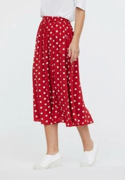 Lee Cooper Polina - Jupe Trapèze - Berry 7 Lee Cooper Polina - Jupe Trapèze - Berry -Lee Cooper Boutique cdf84579ac5d4aefbb301fc7a36796b0