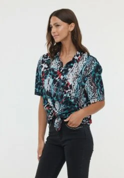 Lee Cooper Dama Ml - Chemisier - Optic White -Lee Cooper Boutique cec3a8b734c1426daf67ca8895f6d1c8