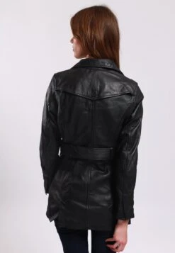 Lee Cooper Beatriz - Veste En Cuir - Black 7 Lee Cooper Beatriz - Veste En Cuir - Black -Lee Cooper Boutique d43acddb87c2451faa9b15503ea1ddbf