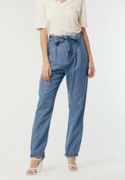 Lee Cooper Boutique 16 Lee Cooper Grace - Jean Droit - Light Blue