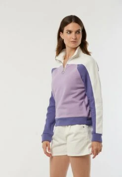 Lee Cooper Elsa - Sweatshirt - Orchidee -Lee Cooper Boutique d5f6bf9952c34b7d90ca603d56dbb1dd