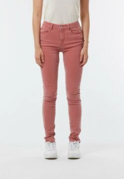 Lee Cooper Jeans Skinny - Grenat