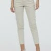 Lee Cooper Jemila - Pantalon Classique - Sable