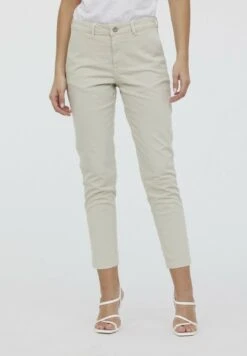 Lee Cooper Jemila - Pantalon Classique - Sable