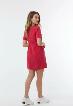 Lee Cooper Laalia - Robe De Jour - Fushia 8 Lee Cooper Laalia - Robe De Jour - Fushia -Lee Cooper Boutique e277f38bf08847fc872db3a9302a201b