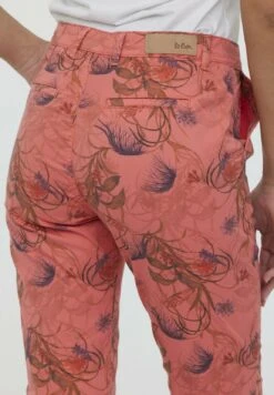 Lee Cooper Jemila - Chino - Acide Orange -Lee Cooper Boutique e5dd7a810e8f4fd288da4addcfb700a6