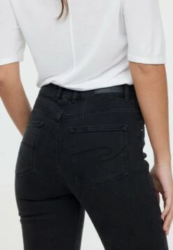 Lee Cooper Jean Slim - Black Brushed 6 Lee Cooper Jean Slim - Black Brushed -Lee Cooper Boutique e6fd65b45ce34abdb200303a82f00451