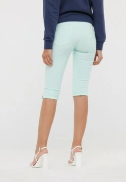 Lee Cooper Jazia - Short En Jean - Lagoon -Lee Cooper Boutique e871f416d14643a7be9fcf9f25369847