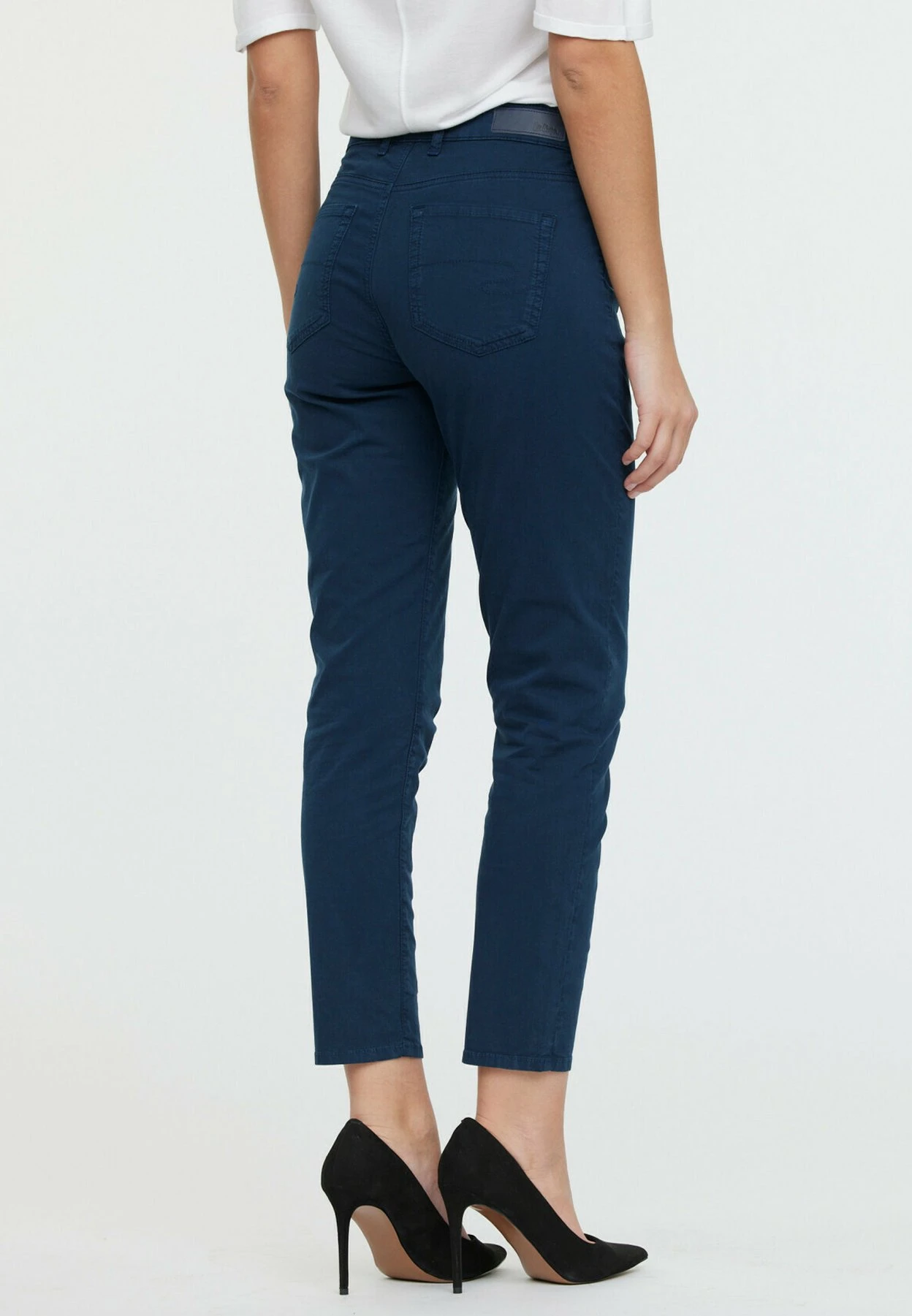 Lee Cooper Jean Slim - Navy 2 Lee Cooper Jean Slim - Navy – Image 2
