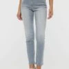 Lee Cooper Lc161 - Jean Slim - Blue Grey