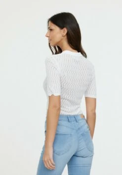 Lee Cooper Bahia Mc - Polo - Optic White -Lee Cooper Boutique f41c41dab46d4ccc9a87ddfcdb7dc9af