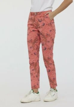 Lee Cooper Jemila - Chino - Acide Orange -Lee Cooper Boutique f5f81c303550454da314cf831bdcace6