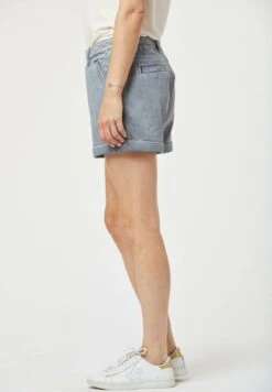 Lee Cooper Jill - Short En Jean - Asphalte -Lee Cooper Boutique fac18c0044f74f6086d9f84fbb0bb42c