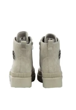 Lee Cooper Bottines À Lacets - Grey -Lee Cooper Boutique fe81b9e744c24dae976f1aa0db789415